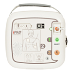 CU Medical i-PAD SP1 AED Halbautomat