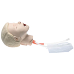 Laerdal Resusci Junior QCPR Airway Kopf Upgrade Kit