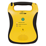 Defibtech Lifeline AUTO Second Generation AED Vollautomat
