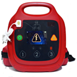 Universeller Defibrillator Trainer (DE-EN)