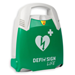 DefiSign LIFE AED Halbautomat