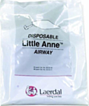 Laerdal Little Anne Luftwege  (24)