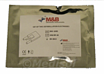 M&B AED7000 Elektroden