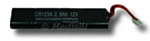 M&B AED7000 Batterie