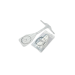 Prestan Professional Pro+ Puppen-Lungenbeutel, 50er-Pack