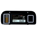 Primedic HeartSave myPad Batterie