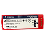 Radian Qbio Heart Guardian Batterie