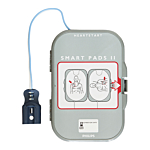 Philips Heartstart FRx Smart Pads II