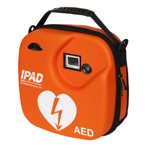 CU Medical i-PAD SP1 AED Halbautomat - 11313