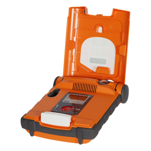 Cardiac Science Powerheart G5 AED Halbautomat (DE-FR) - 8631