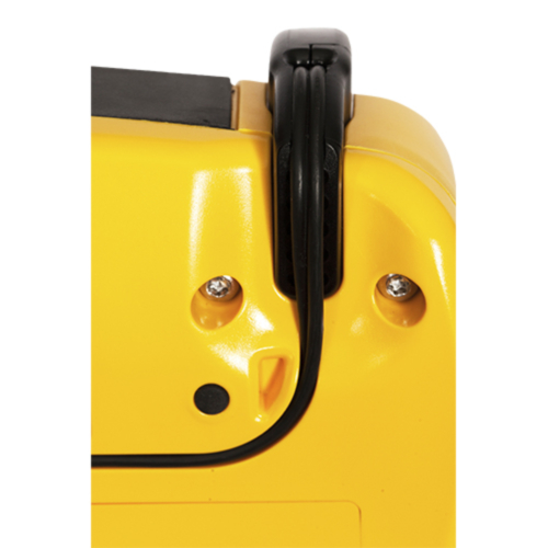 Defibtech Lifeline View Dual AED Halbautomat - 6890