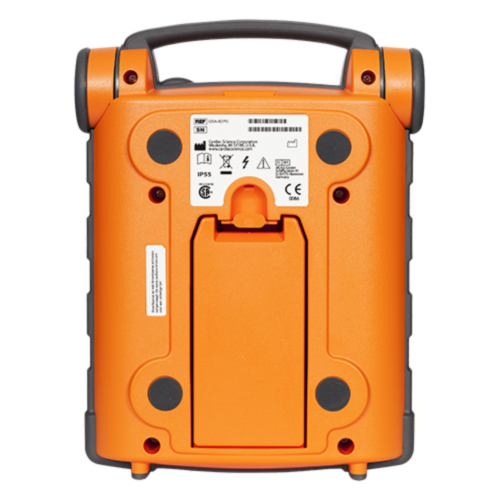 Cardiac Science Powerheart G5 AED Halbautomat (DE-FR) - 8938