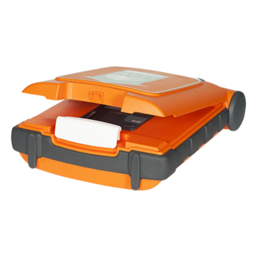 Cardiac Science Powerheart G5 AED Halbautomat (DE-FR) - 8939
