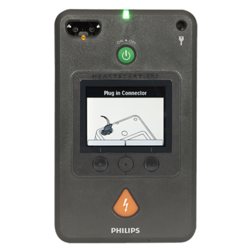 Philips Heartstart FR3 - 8655