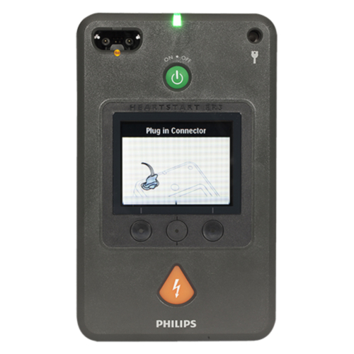 Philips Heartstart FR3