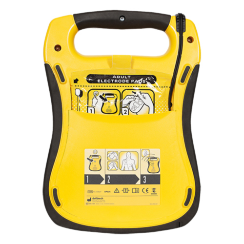 Defibtech Lifeline AUTO Second Generation AED Vollautomat - 4352