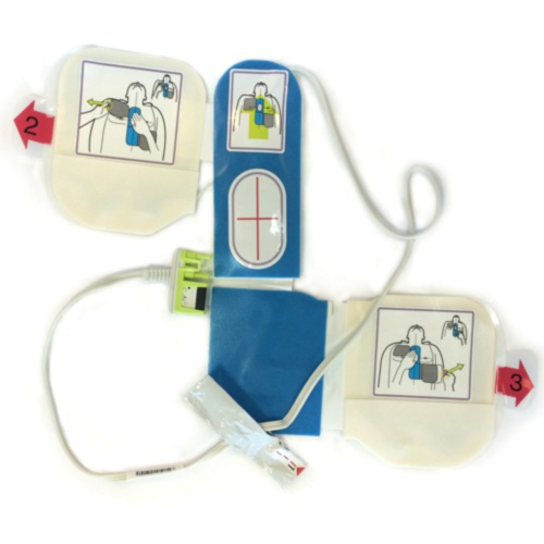 Zoll CPR-D Trainingselektrode - 1007