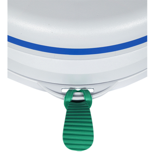 HeartSine Samaritan PAD 360P AED Vollautomat - 6835