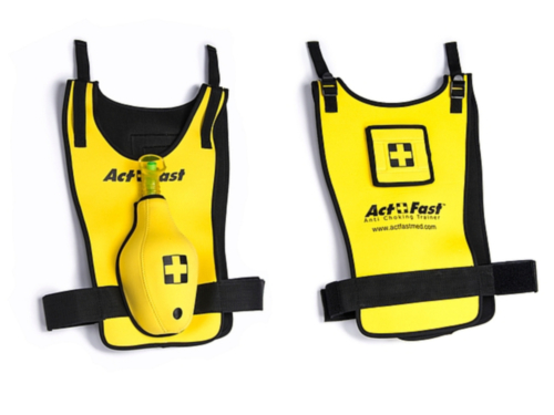 Act Fast Heimlich-Handgriff Trainer für Kinder - 3270