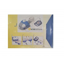 Actar Trainingselektroden (25 st.)