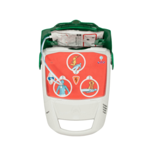 DefiSign LIFE AED Halbautomat - 12764