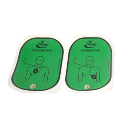 Life-Point Pro Trainingselektroden (5 st)