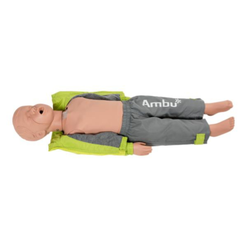 Ambu Junior - 8398