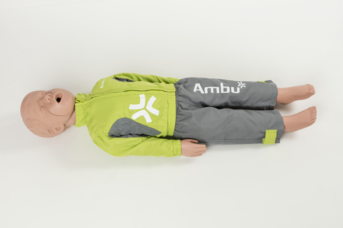 Ambu Junior - 10883
