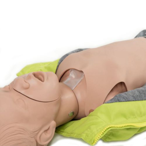 Ambu Junior - 1727