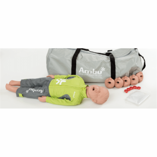 Ambu Junior - 6672