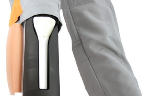 Ambu Man i.o. Access Kit