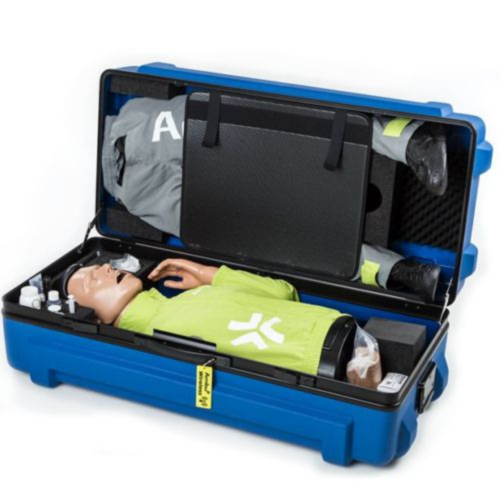 Ambu Man Advanced Wireless - 7737