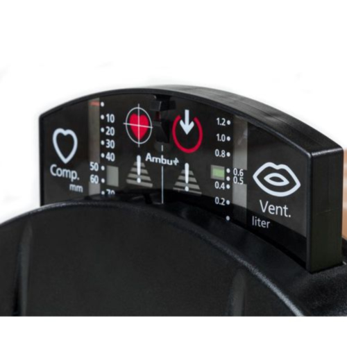 Ambu Man Advanced Wireless - 2021