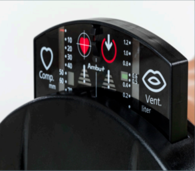 Ambu Man Airway Wireless - 8695