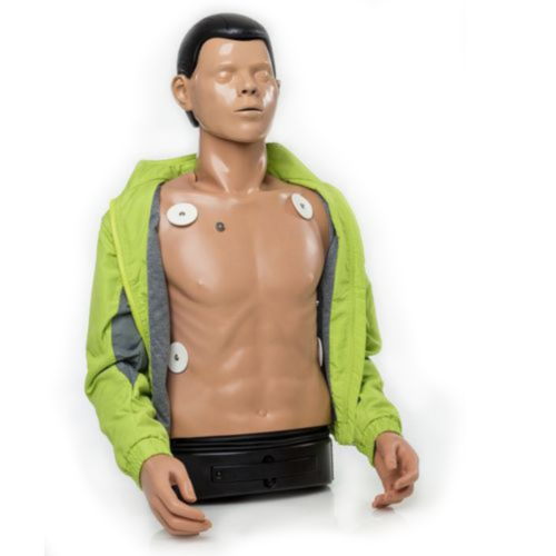 Ambu Man Defib Wireless - 7653