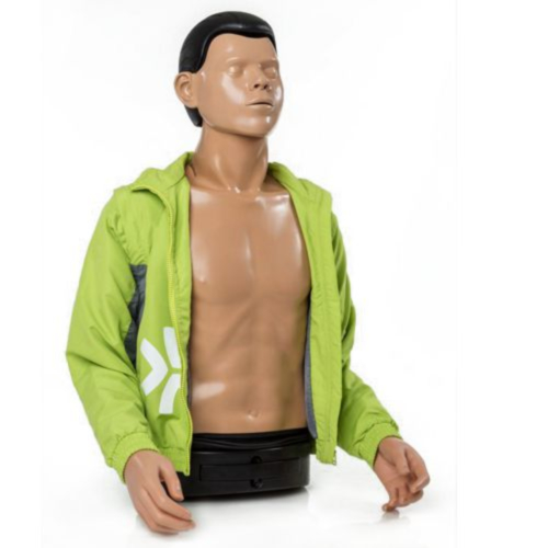 Ambu Man Instrument - 4969
