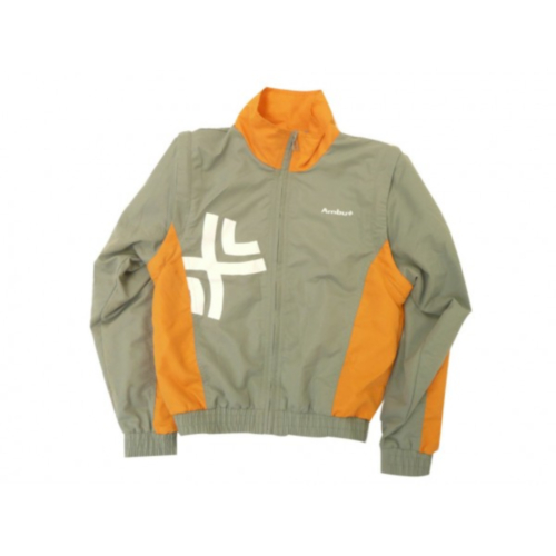 Ambu Man Jacke - 8870