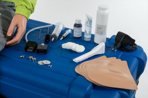 Ambu Man Advanced Wireless - 8707