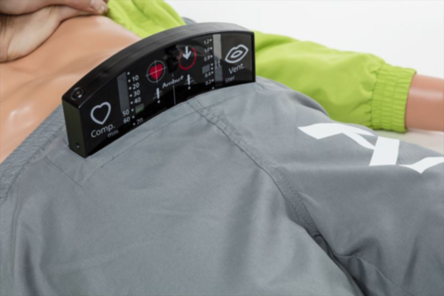 Ambu Man Advanced Wireless - 6998