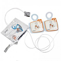 Cardiac Science Powerheart G5 Trainingselektroden Kinder