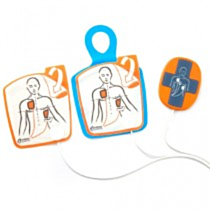 Cardiac Science Powerheart G5 CPRD-Trainingselektroden - 2122