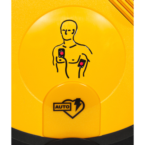 Physio Control Lifepak CR Plus Vollautomat - 6845