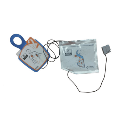 Cardiac Science Powerheart G5 Trainingselektroden Kinder - 3824