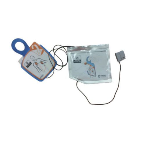 Cardiac Science Powerheart G5 Trainingselektroden Kinder - 7885