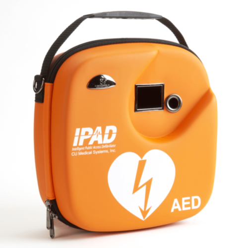 CU Medical I-Pad SP1 Tragetasche - 6458