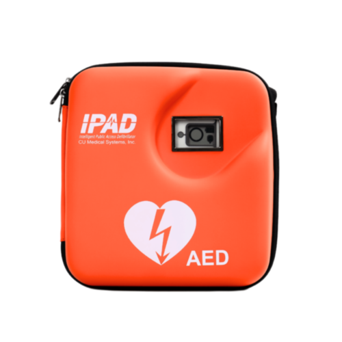 CU Medical SPR AED Halbautomat  - 12207