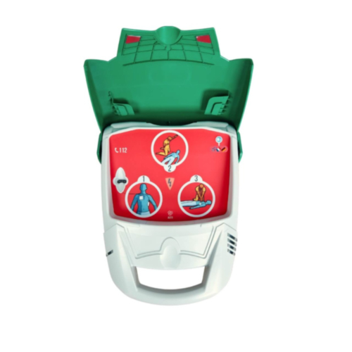 DefiSign LIFE AED Vollautomat - 12676