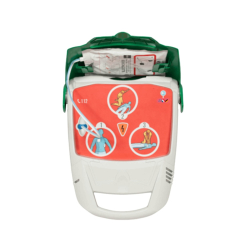 DefiSign LIFE AED Halbautomat - 12682