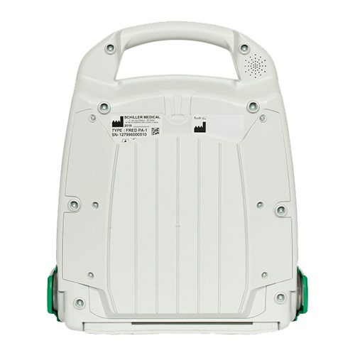 DefiSign LIFE AED Halbautomat - 8508