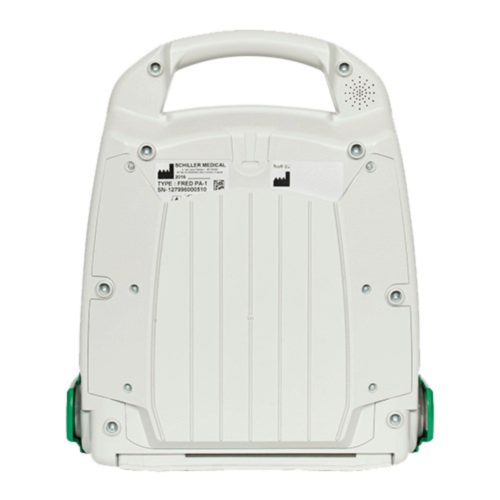 DefiSign LIFE AED Vollautomat - 6805